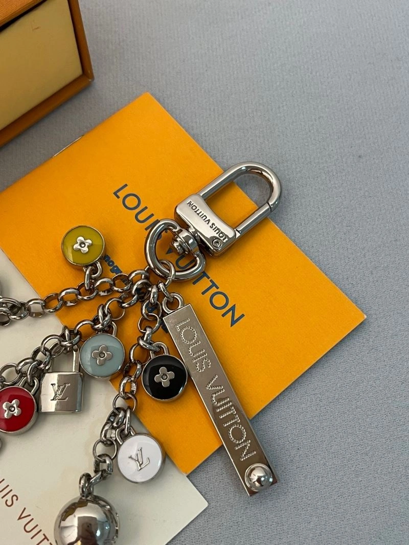 Louis Vuitton Keychains HighQuality 265871