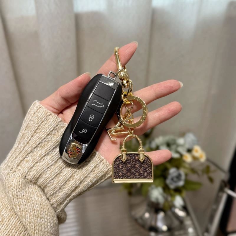 DailyWear Louis Vuitton Keychains 265896