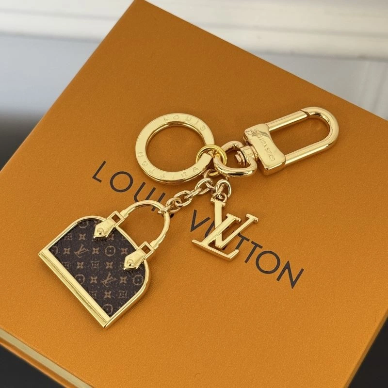 DailyWear Louis Vuitton Keychains 265896