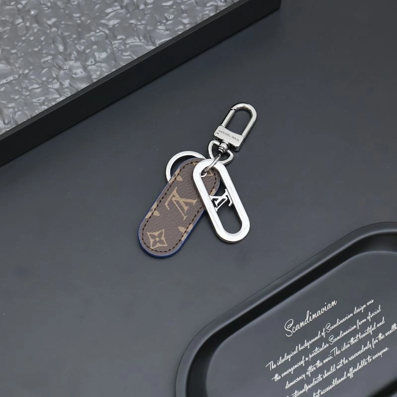 Trendsetting Louis Vuitton Keychains 267463