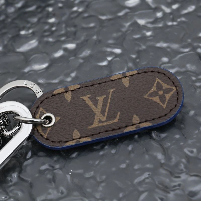Trendsetting Louis Vuitton Keychains 267463