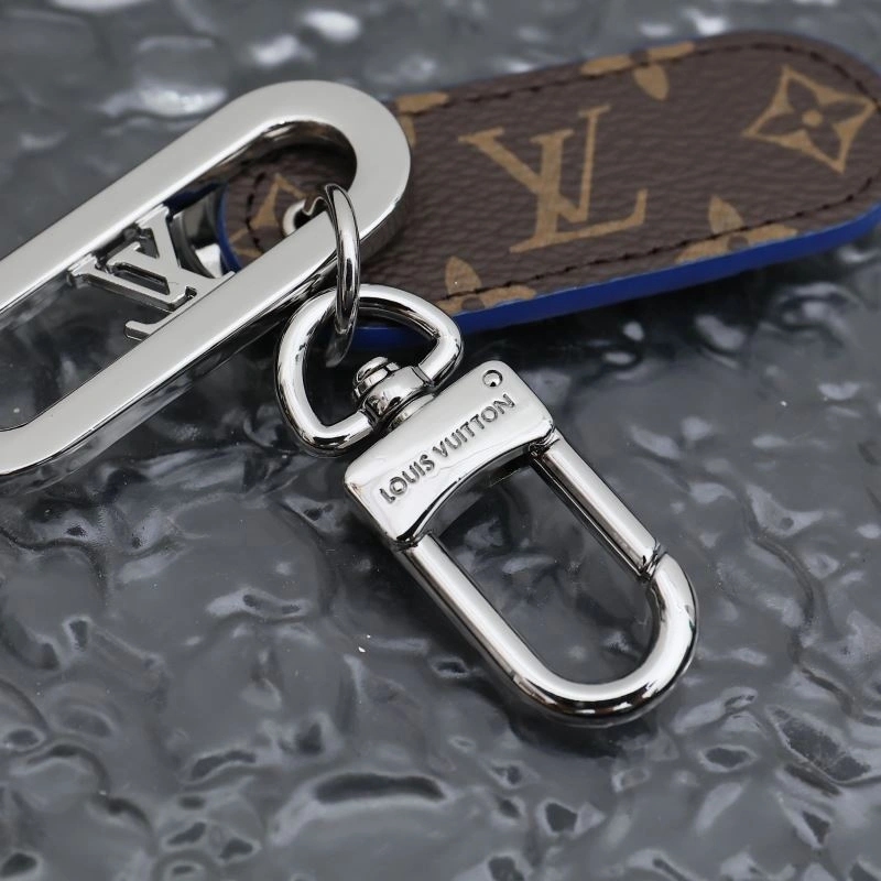 Trendsetting Louis Vuitton Keychains 267463