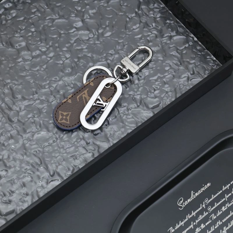 Trendsetting Louis Vuitton Keychains 267463
