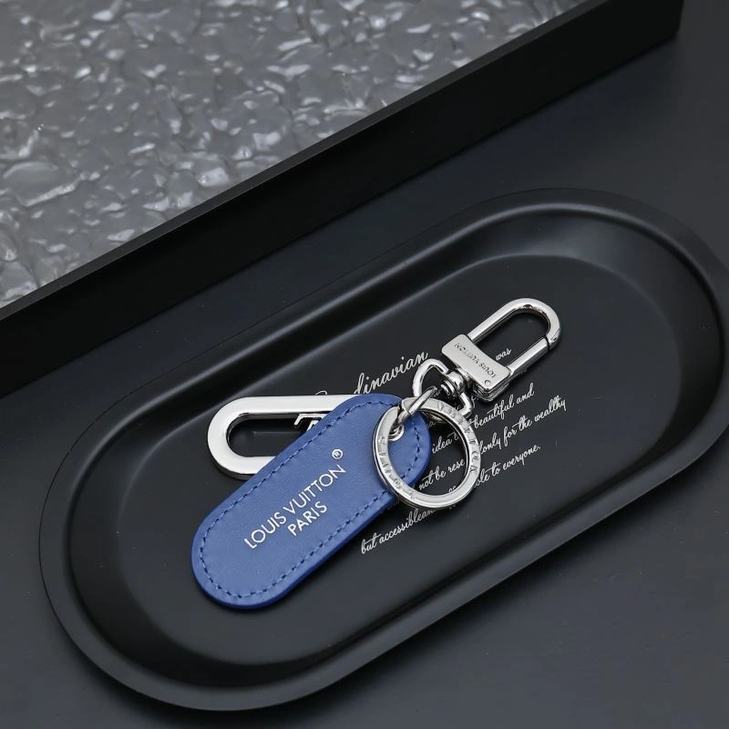 Trendsetting Louis Vuitton Keychains 267463