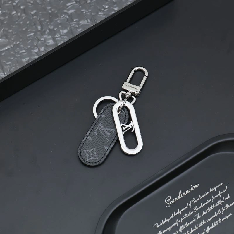 Louis Vuitton Keychains Effortless 267459