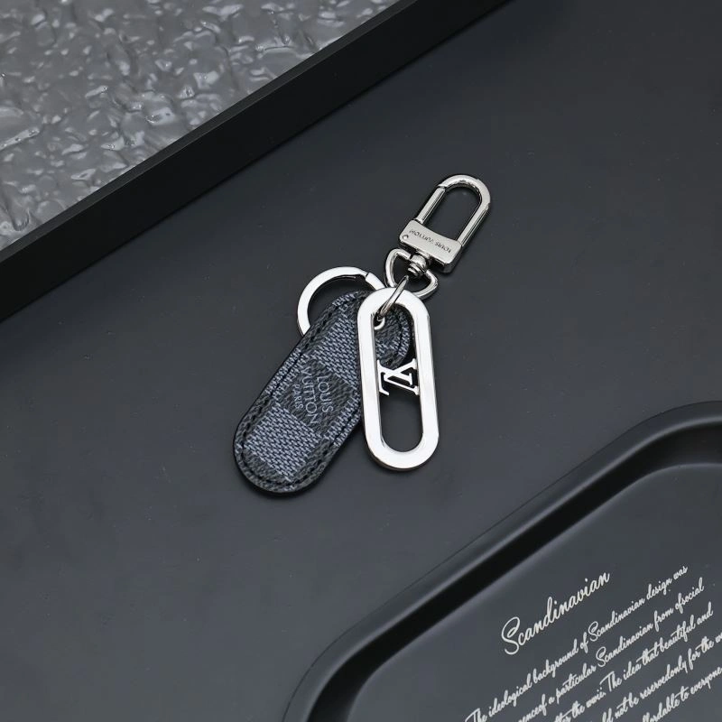 Louis Vuitton Keychains Versatile 267441