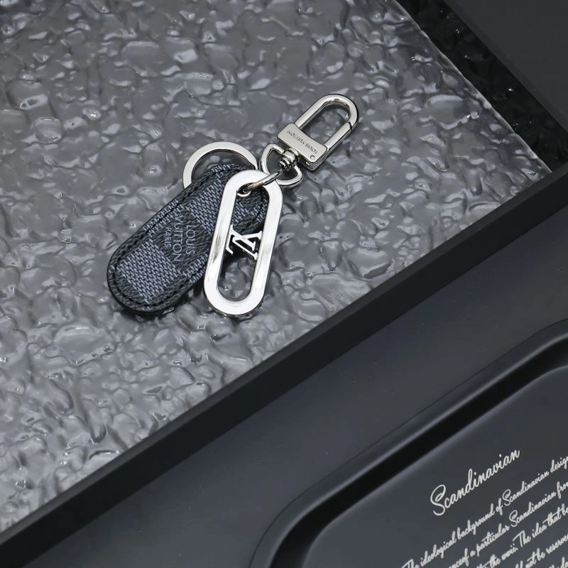 Louis Vuitton Keychains Versatile 267441