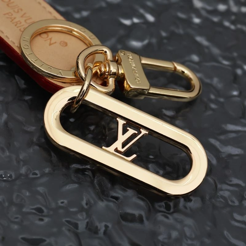 Refined Louis Vuitton Keychains 267449
