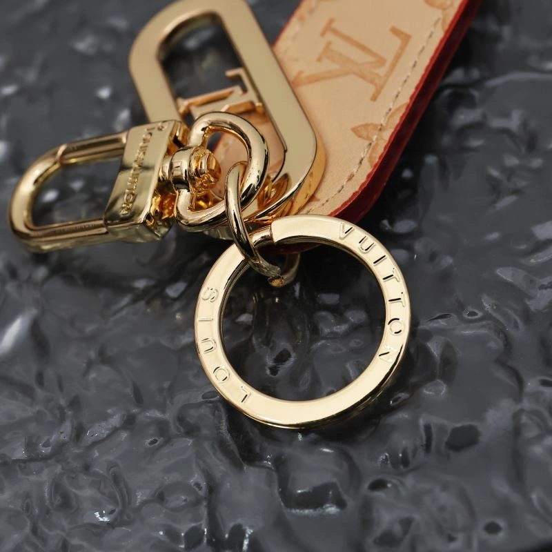 Refined Louis Vuitton Keychains 267449