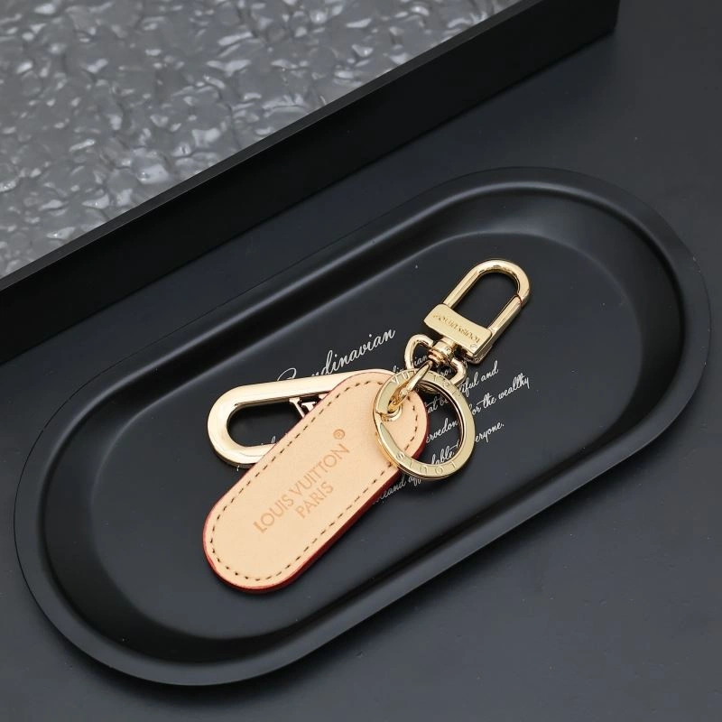 Refined Louis Vuitton Keychains 267449