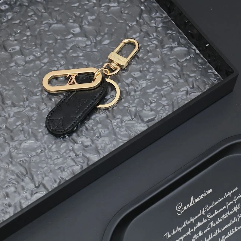 Louis Vuitton Keychains WellDesigned 267462