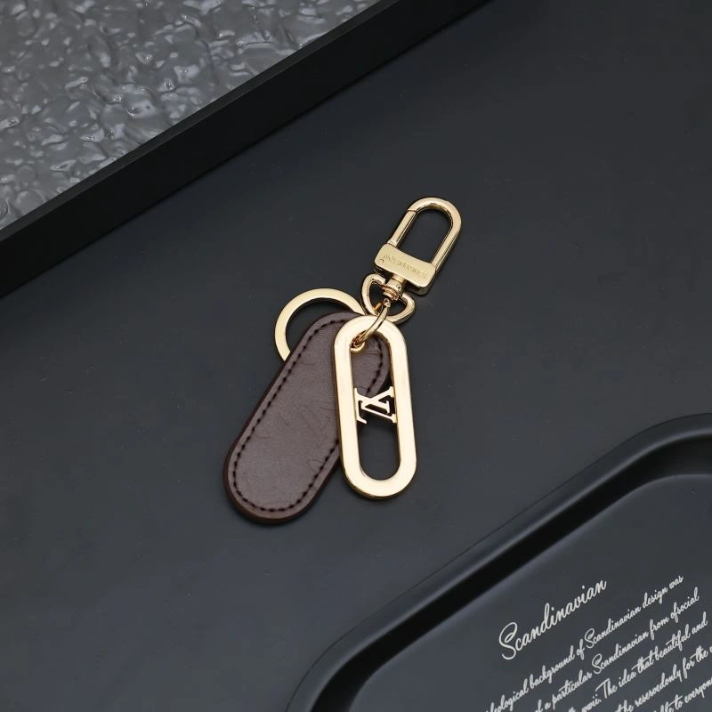 Premium Louis Vuitton Keychains 267458