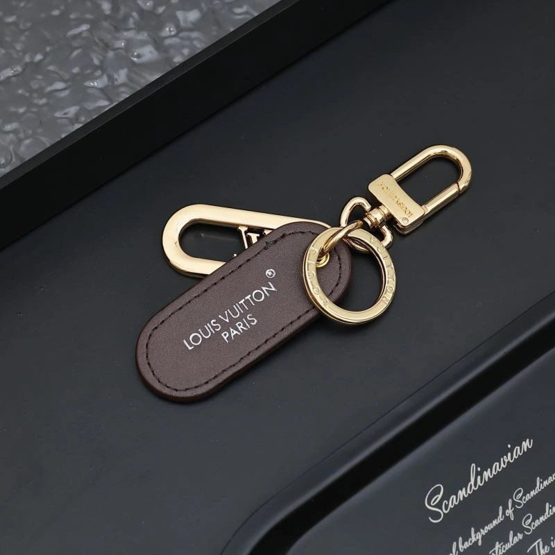 Premium Louis Vuitton Keychains 267458