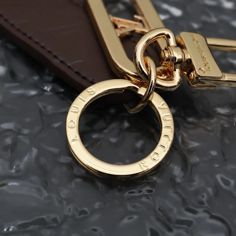 Premium Louis Vuitton Keychains 267458