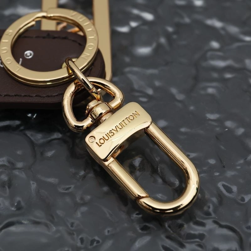 Premium Louis Vuitton Keychains 267458