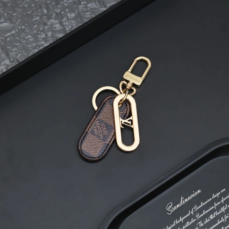 Snug Louis Vuitton Keychains 267460