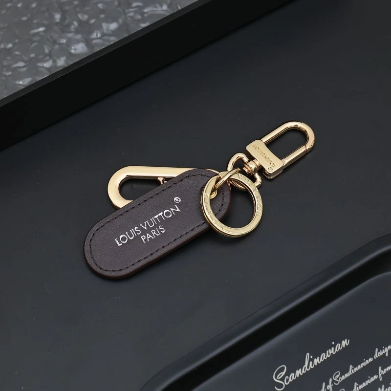 Snug Louis Vuitton Keychains 267460