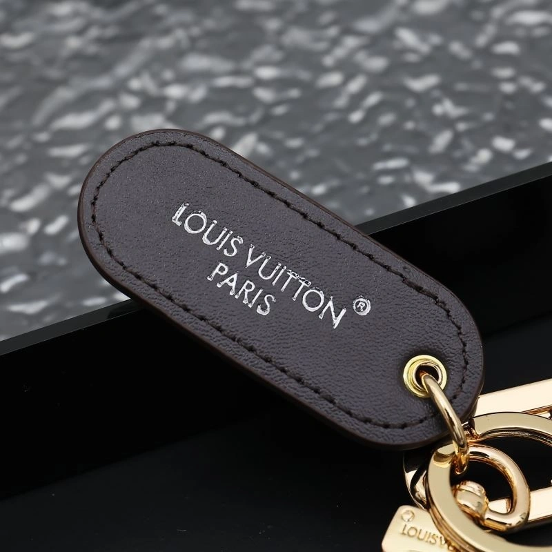 Snug Louis Vuitton Keychains 267460