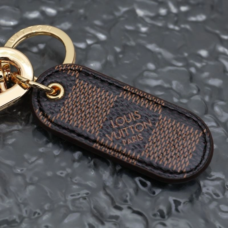 Snug Louis Vuitton Keychains 267460