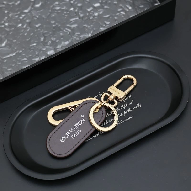 Snug Louis Vuitton Keychains 267460
