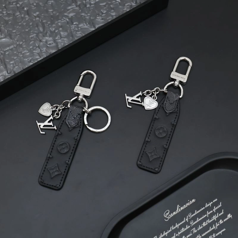 Thermal Louis Vuitton Keychains 267468