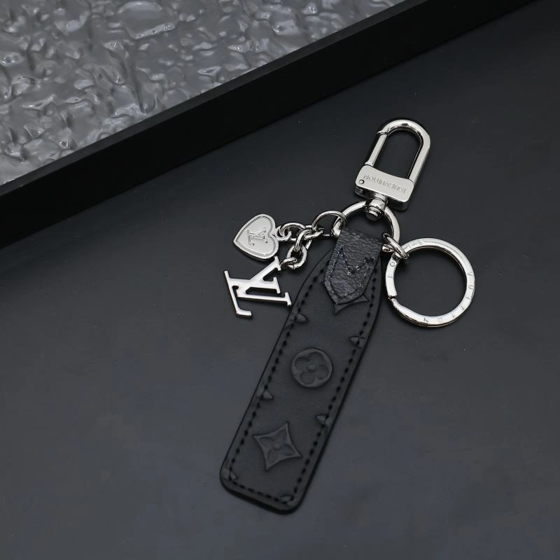 Thermal Louis Vuitton Keychains 267468