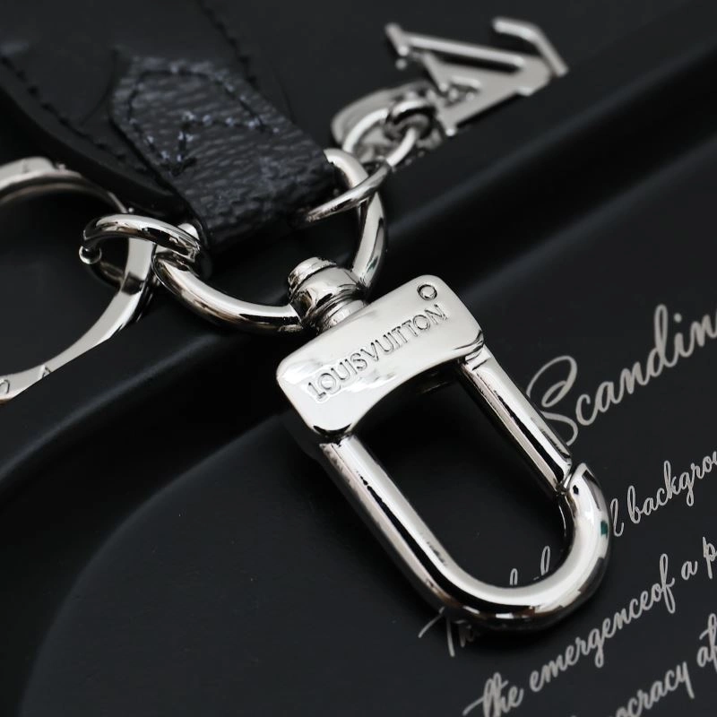 Thermal Louis Vuitton Keychains 267468
