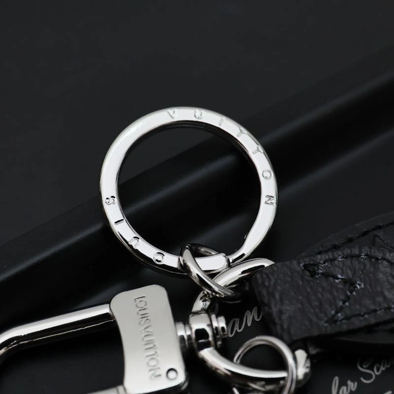 Thermal Louis Vuitton Keychains 267468
