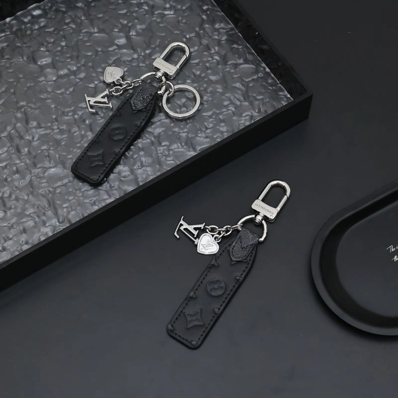 Thermal Louis Vuitton Keychains 267468