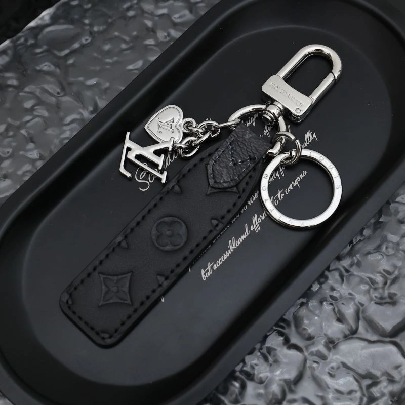 Thermal Louis Vuitton Keychains 267468