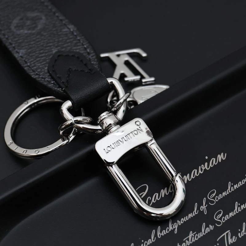 Louis Vuitton Keychains Vibrant 267471