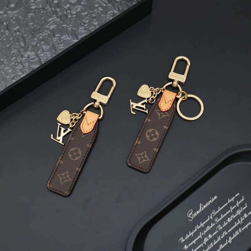 Louis Vuitton Keychains Lightweight 267457