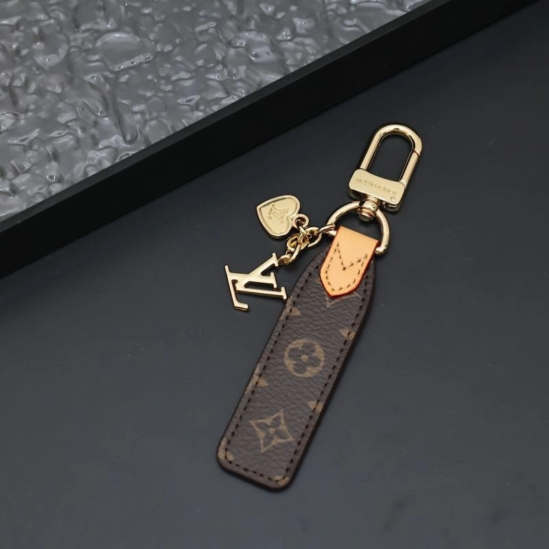 Louis Vuitton Keychains Lightweight 267457