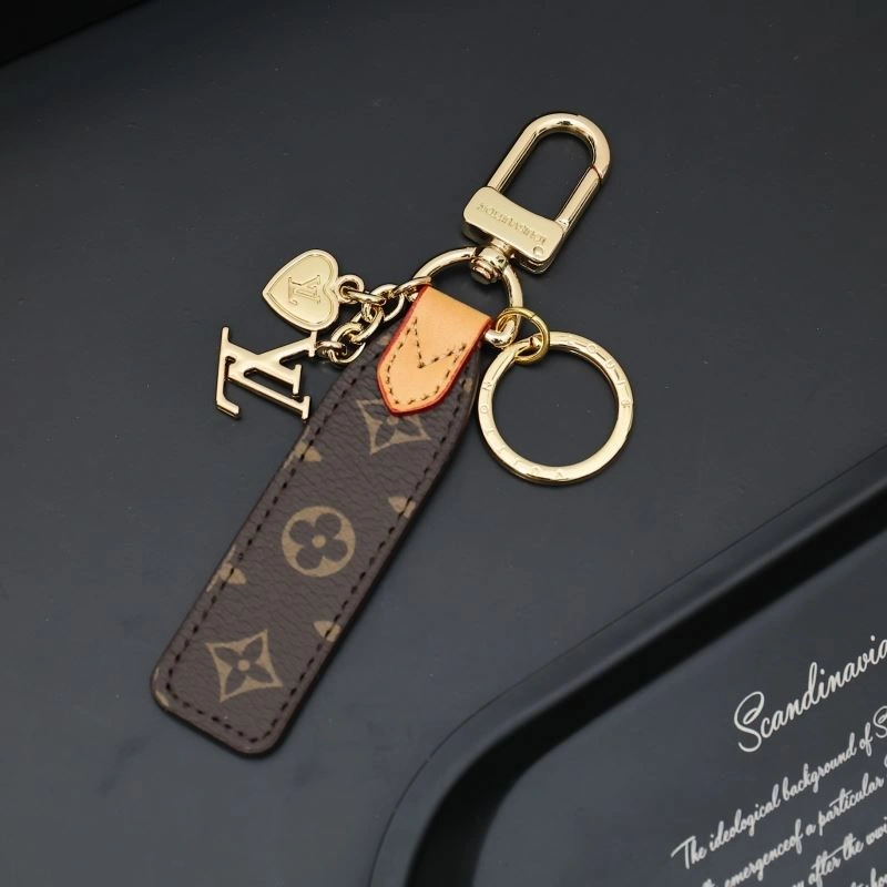 Louis Vuitton Keychains Lightweight 267457