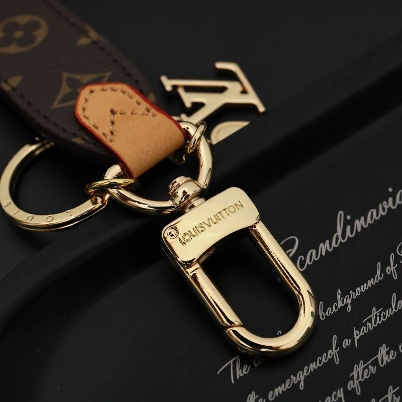 Louis Vuitton Keychains Lightweight 267457