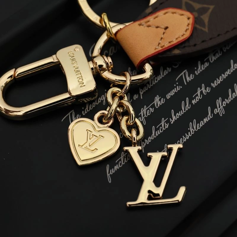 Louis Vuitton Keychains Lightweight 267457