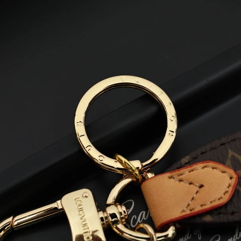 Louis Vuitton Keychains Lightweight 267457