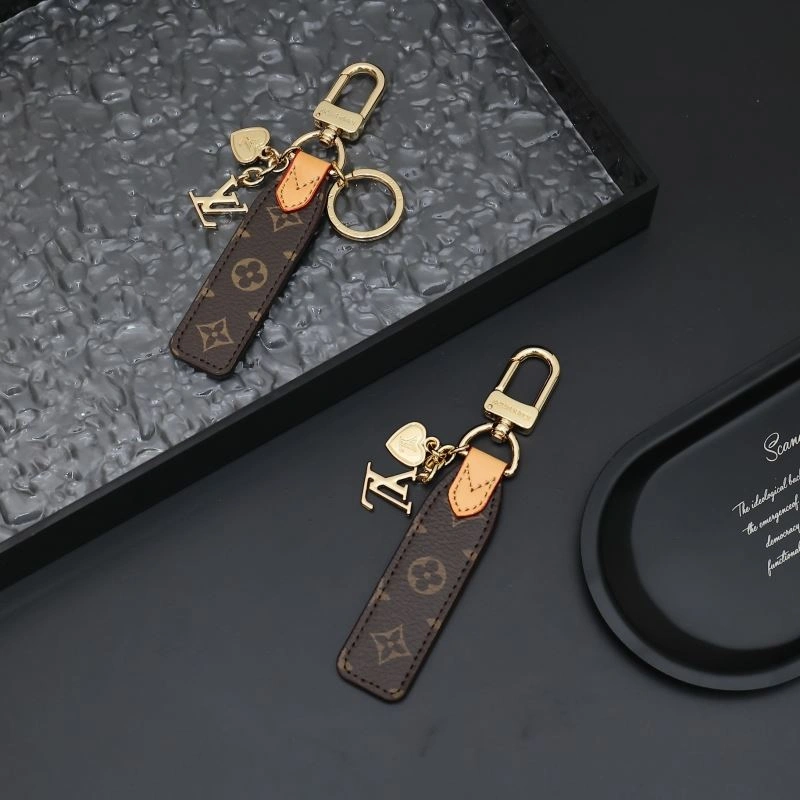 Louis Vuitton Keychains Lightweight 267457