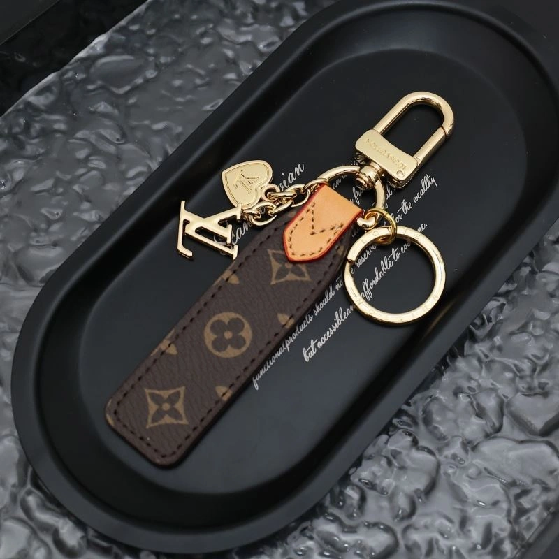 Louis Vuitton Keychains Lightweight 267457