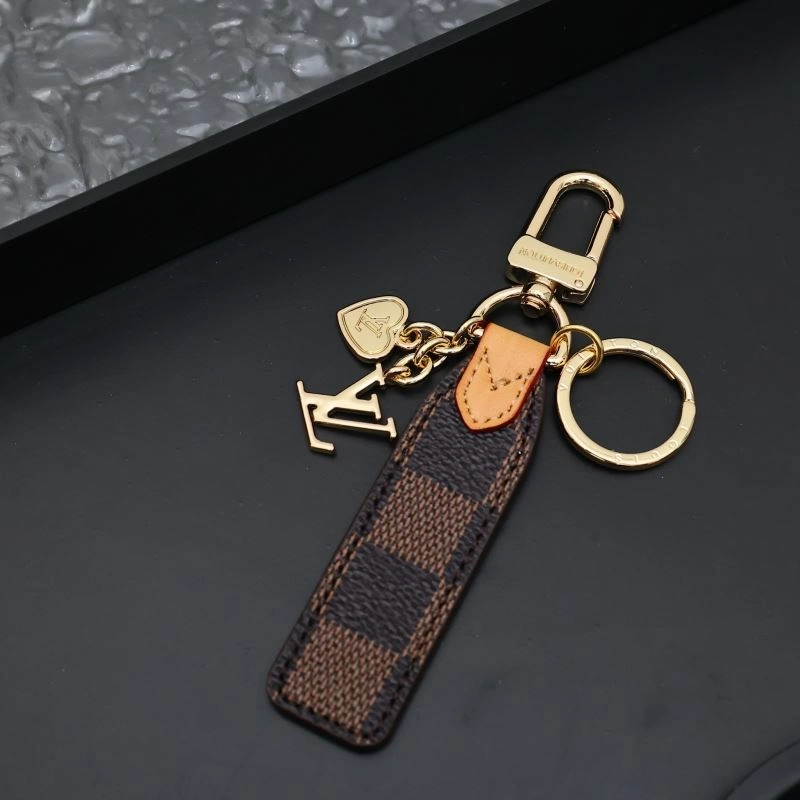 ZipUp Louis Vuitton Keychains 267439