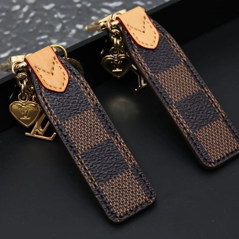 ZipUp Louis Vuitton Keychains 267439