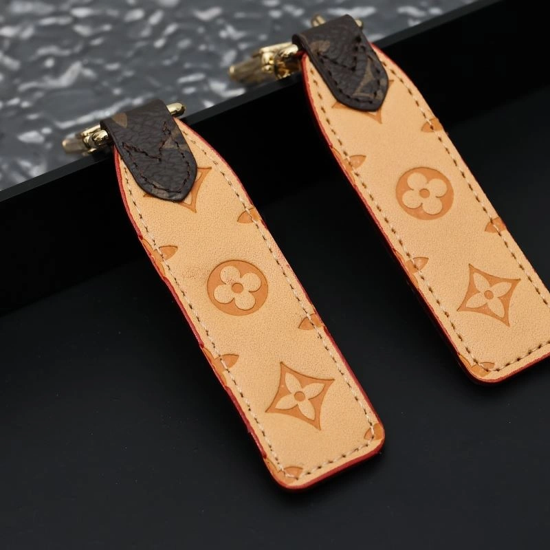 Vibrant Louis Vuitton Keychains 267440