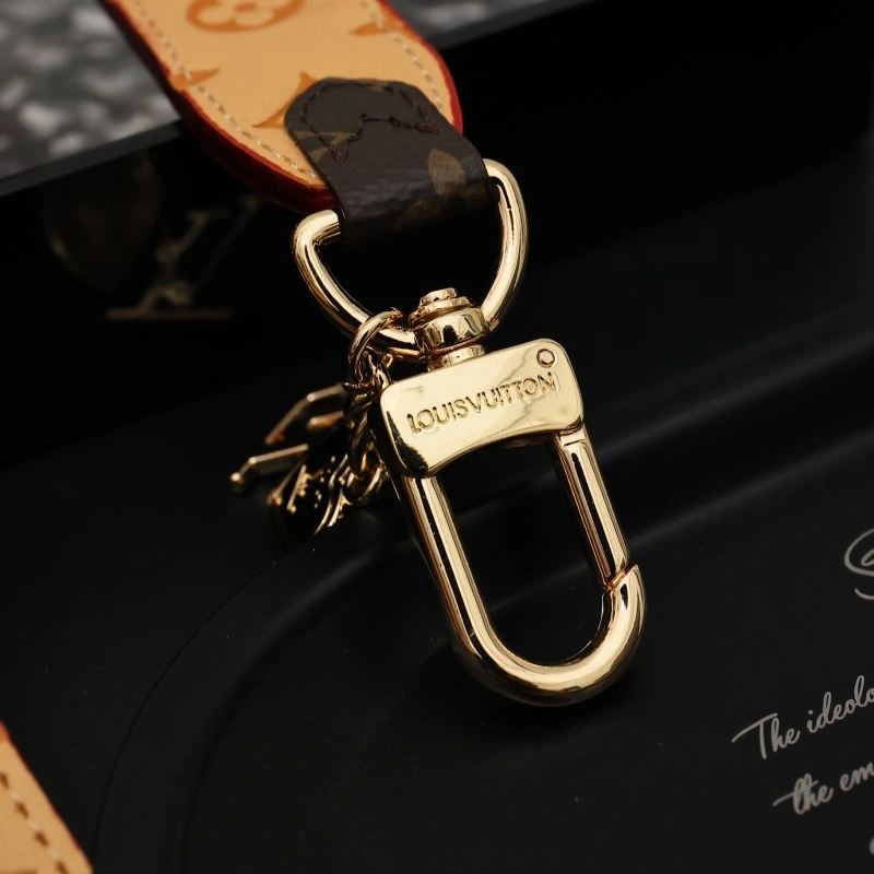 Vibrant Louis Vuitton Keychains 267440