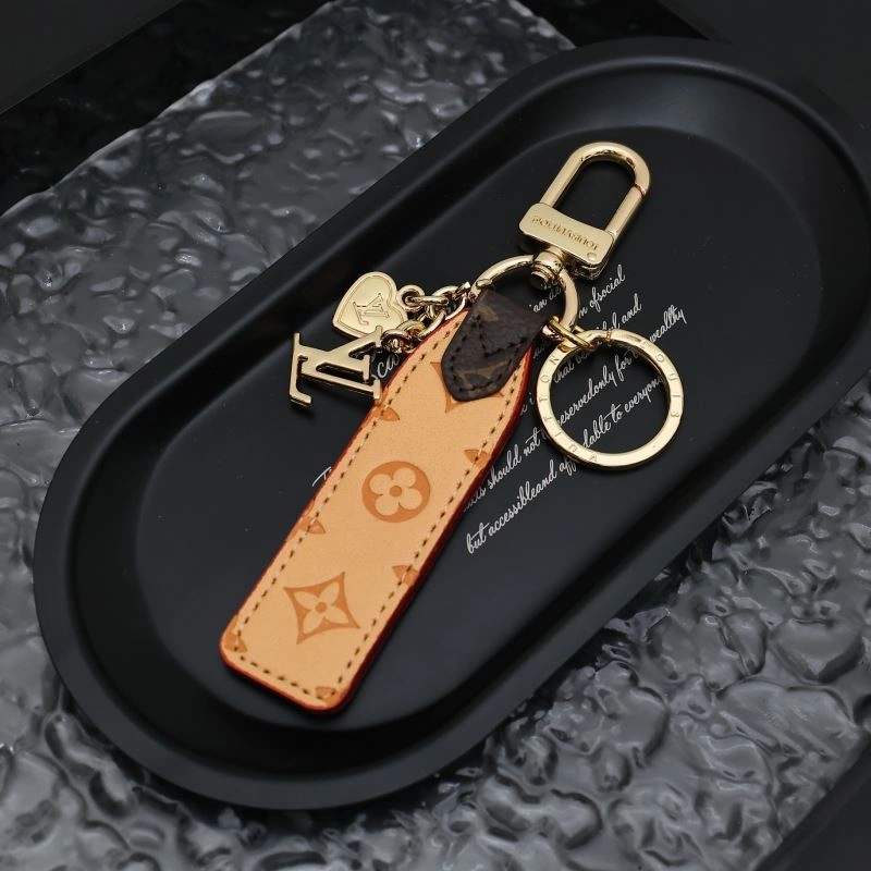 Vibrant Louis Vuitton Keychains 267440