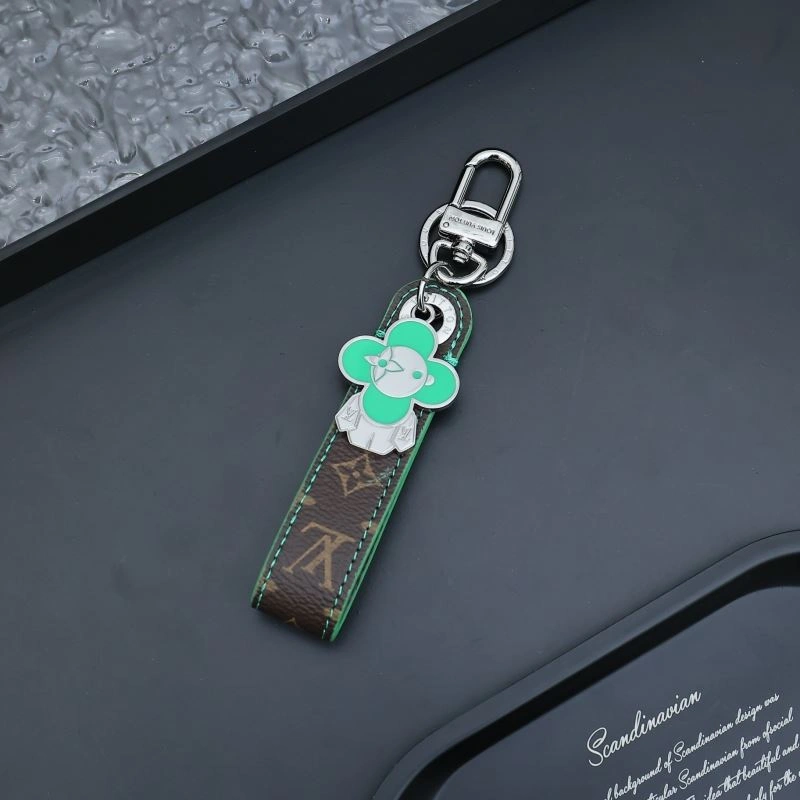 Thermal Louis Vuitton Keychains 267452