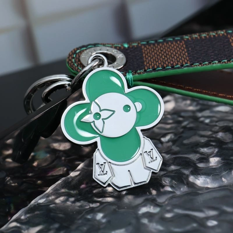 Louis Vuitton Keychains Contemporary 267438
