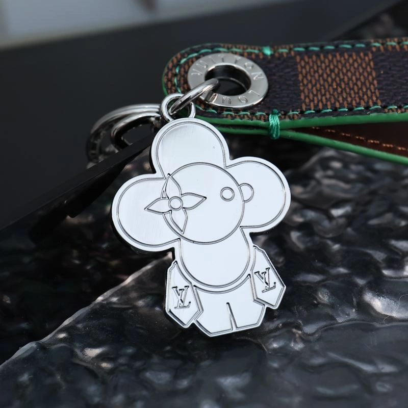 Louis Vuitton Keychains Contemporary 267438