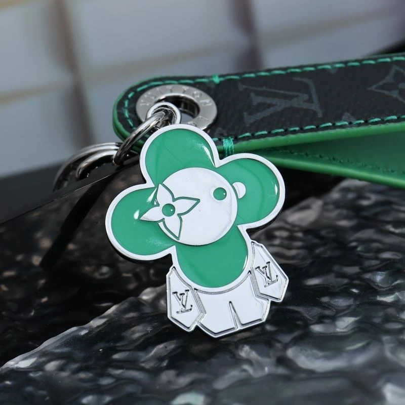 Trendy Louis Vuitton Keychains 267436