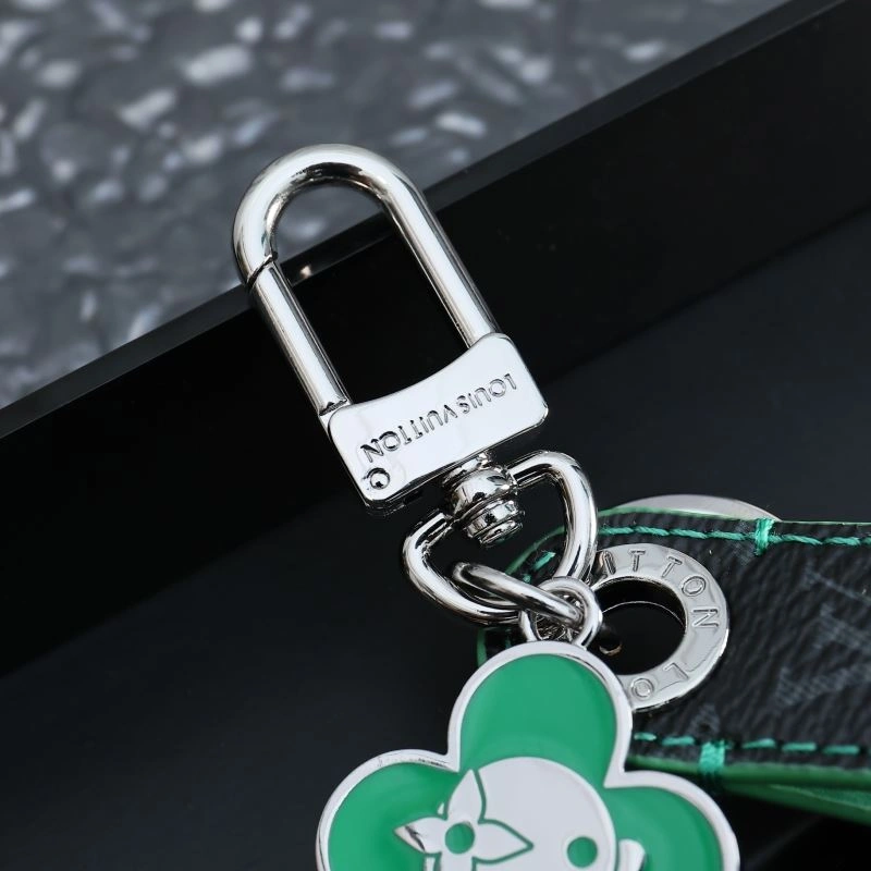 Trendy Louis Vuitton Keychains 267436