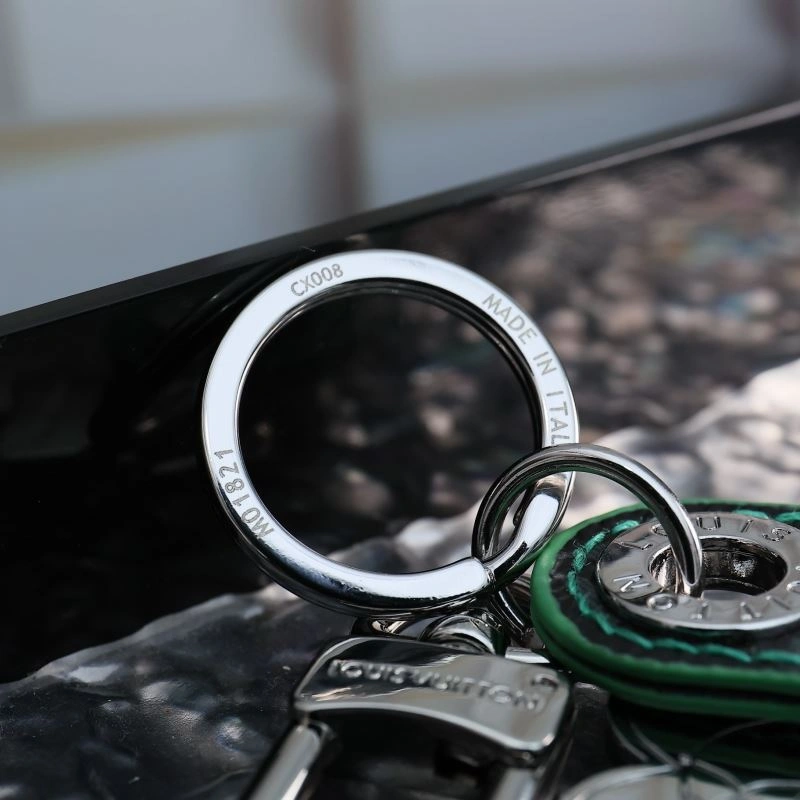 Trendy Louis Vuitton Keychains 267436
